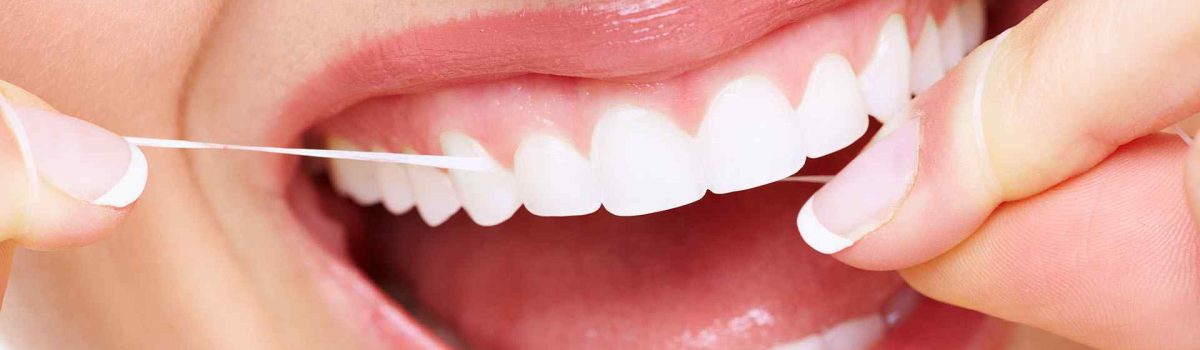 The unexpected dangers of gum disease